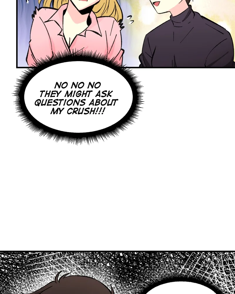 Unintentional Game Chapter 66 page 40