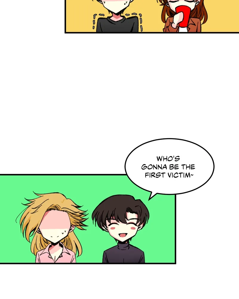 Unintentional Game Chapter 68 page 29