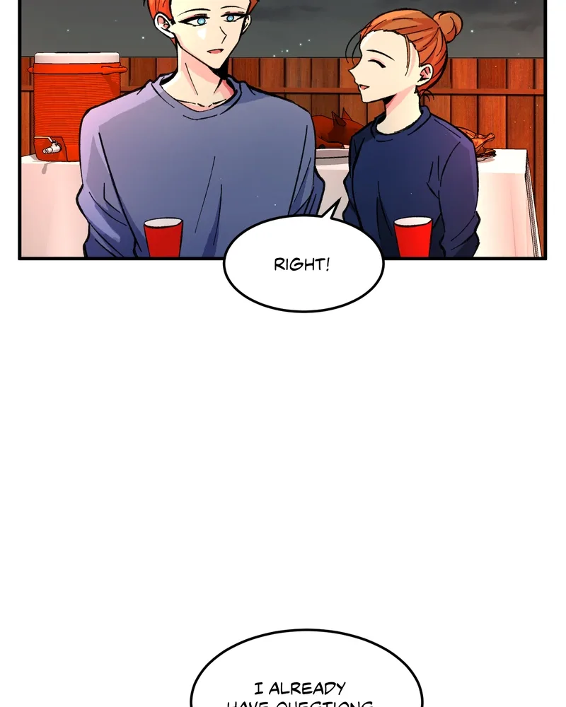 Unintentional Game Chapter 68 page 14