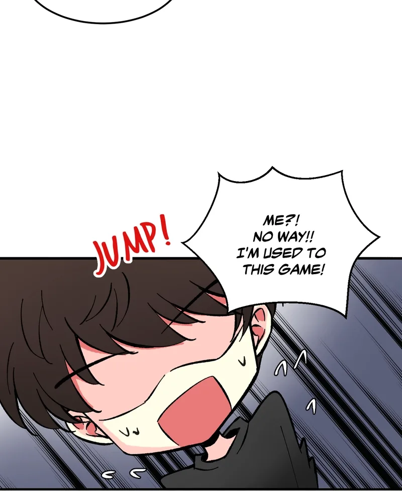 Unintentional Game Chapter 68 page 12