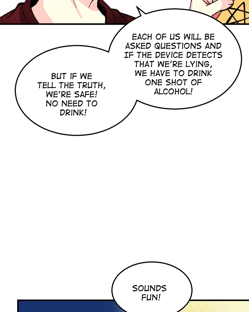 Unintentional Game Chapter 68 page 4