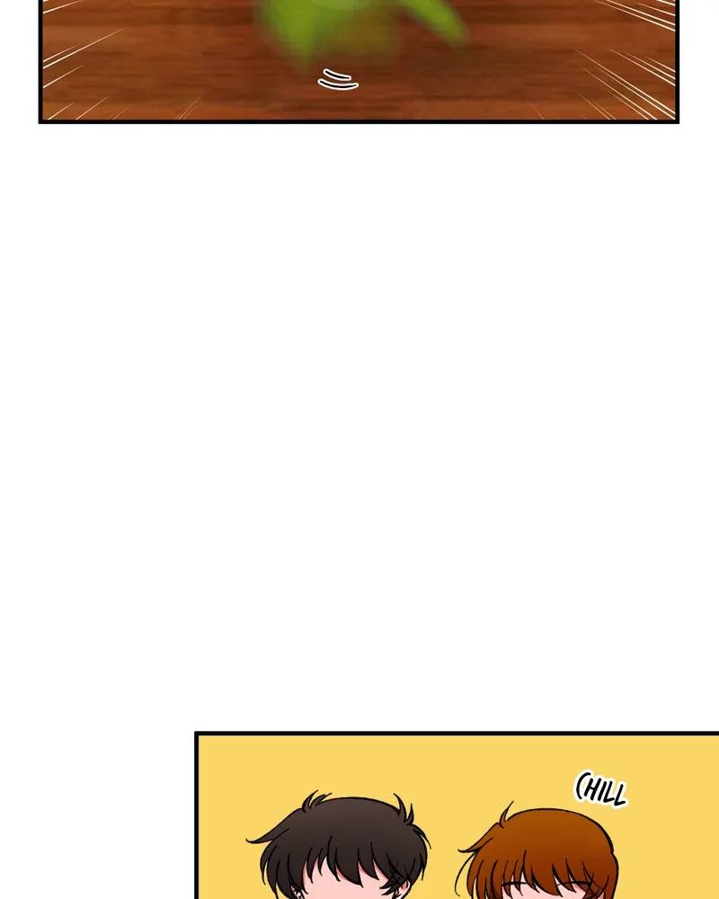 Unintentional Game Chapter 68 page 28