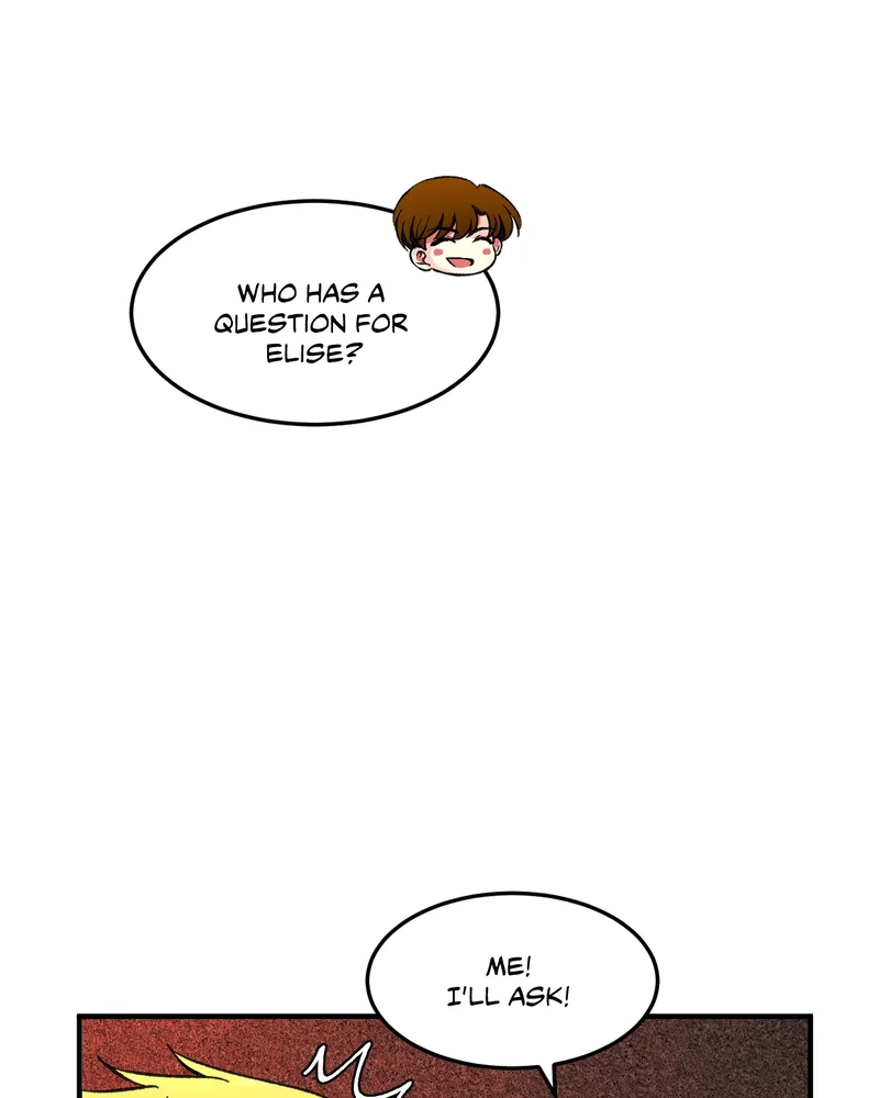 Unintentional Game Chapter 68 page 35