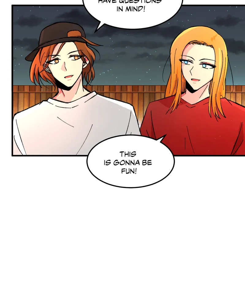 Unintentional Game Chapter 68 page 15