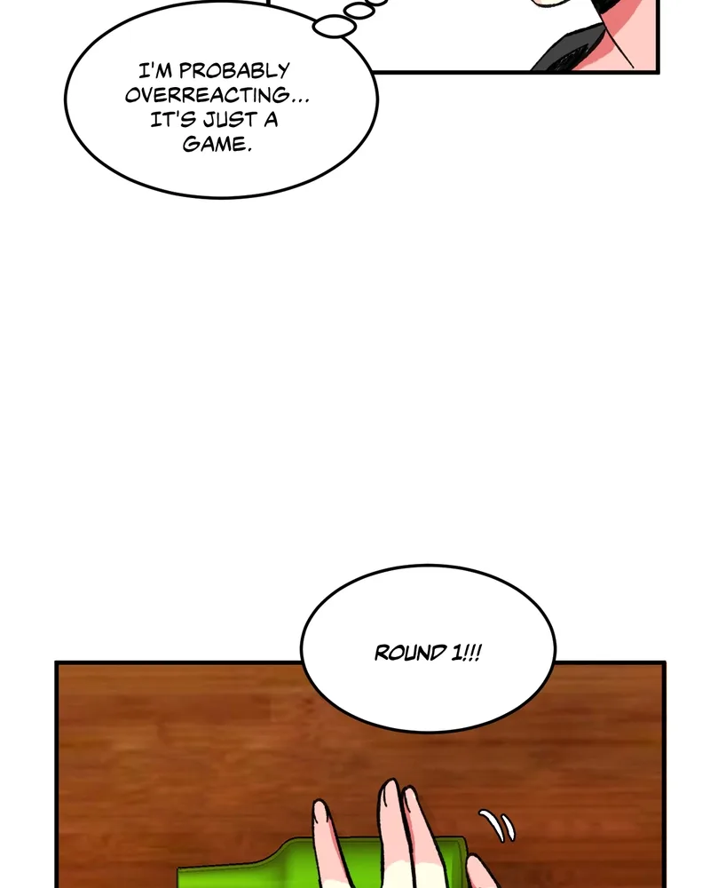 Unintentional Game Chapter 68 page 26