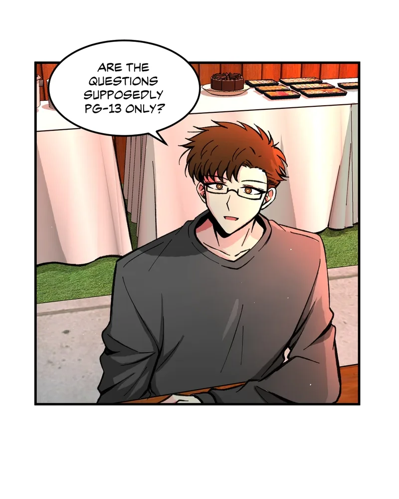Unintentional Game Chapter 68 page 16
