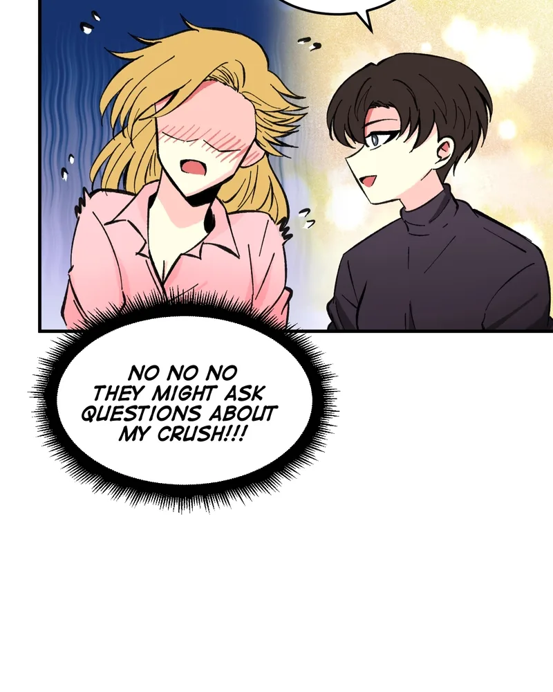 Unintentional Game Chapter 68 page 5