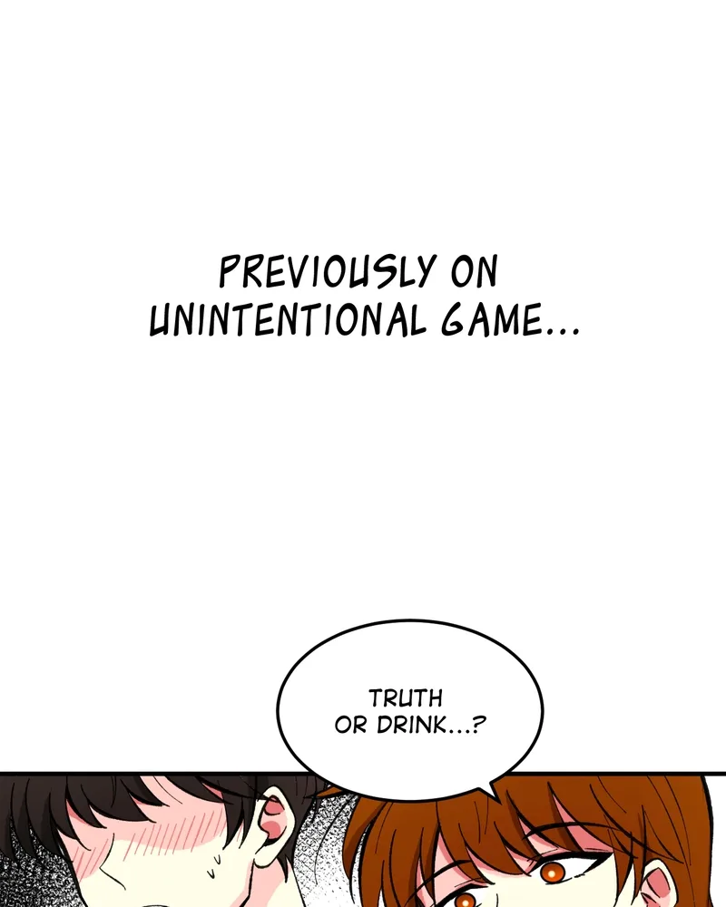 Unintentional Game Chapter 68 page 1