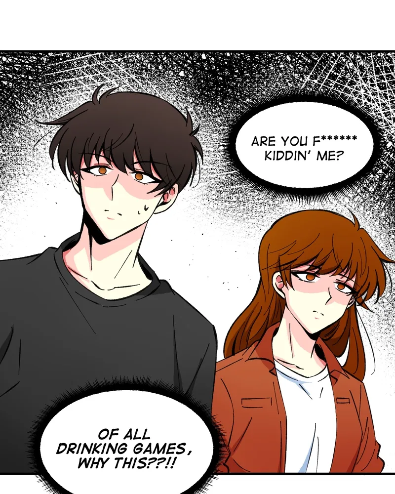 Unintentional Game Chapter 68 page 6