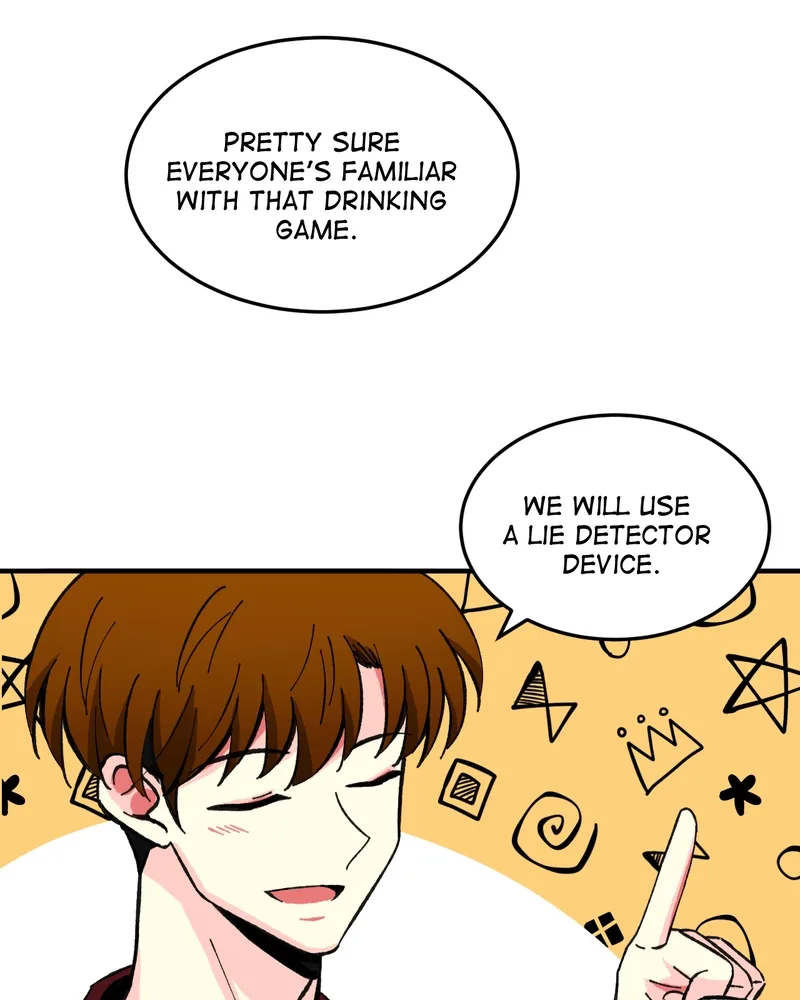 Unintentional Game Chapter 68 page 3