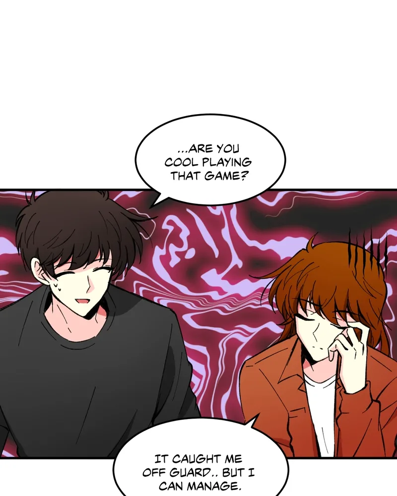 Unintentional Game Chapter 68 page 10
