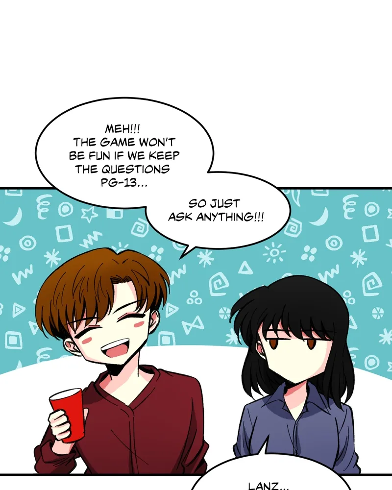Unintentional Game Chapter 68 page 17