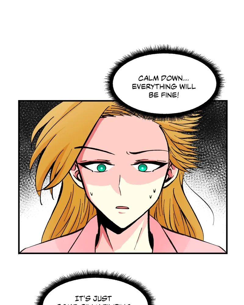 Unintentional Game Chapter 68 page 20