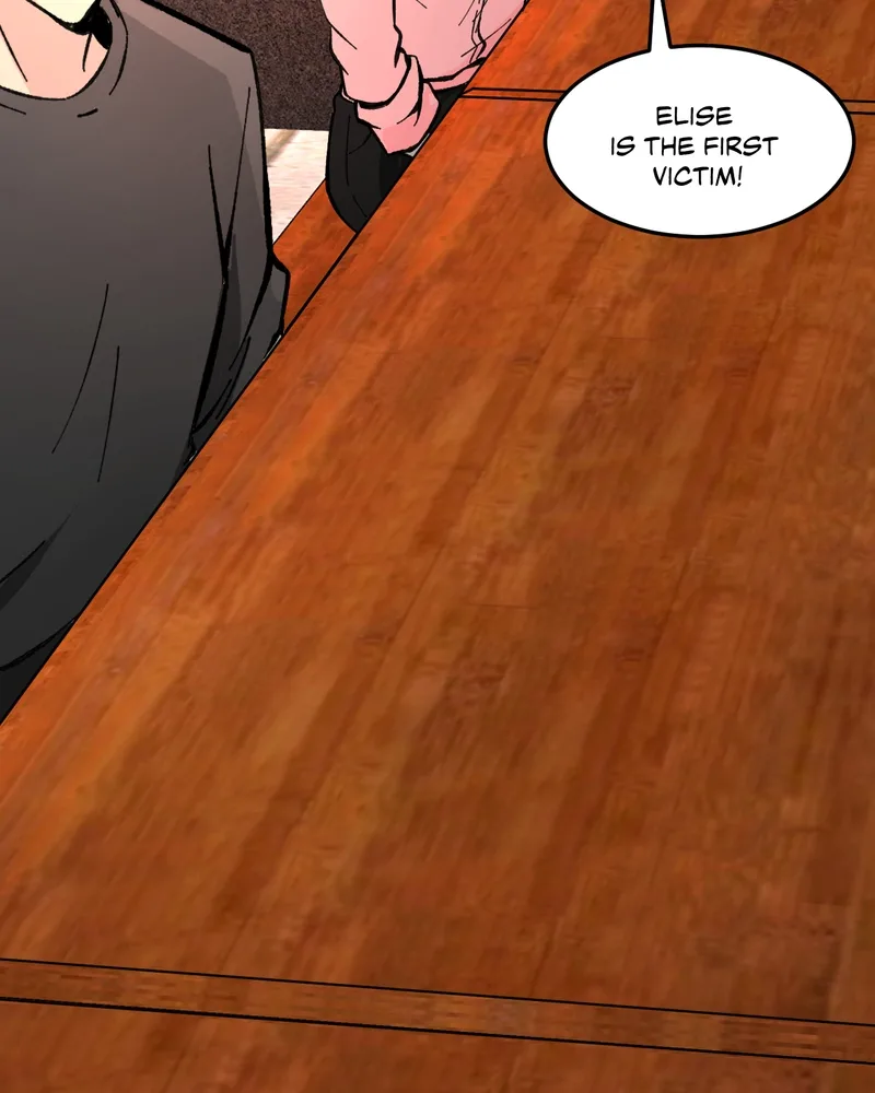 Unintentional Game Chapter 68 page 33