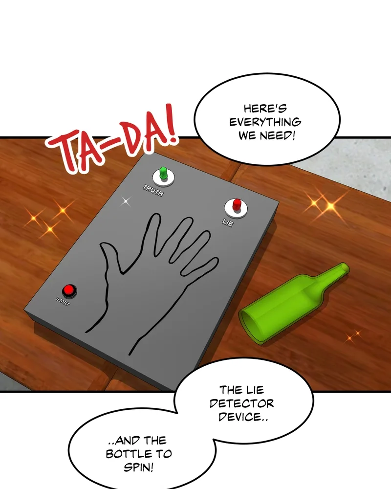 Unintentional Game Chapter 68 page 23