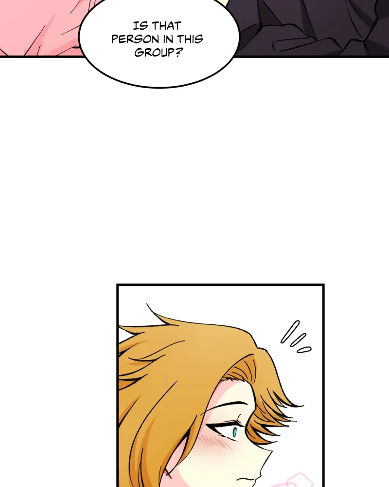 Unintentional Game Chapter 68 page 38