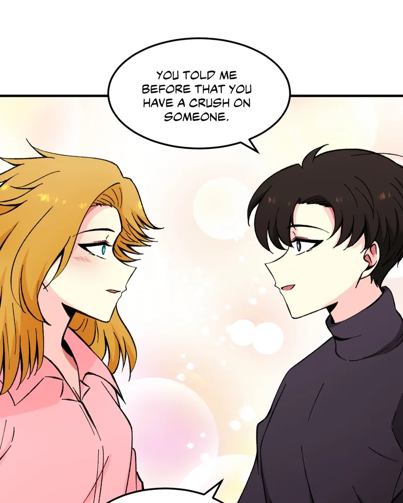 Unintentional Game Chapter 68 page 37
