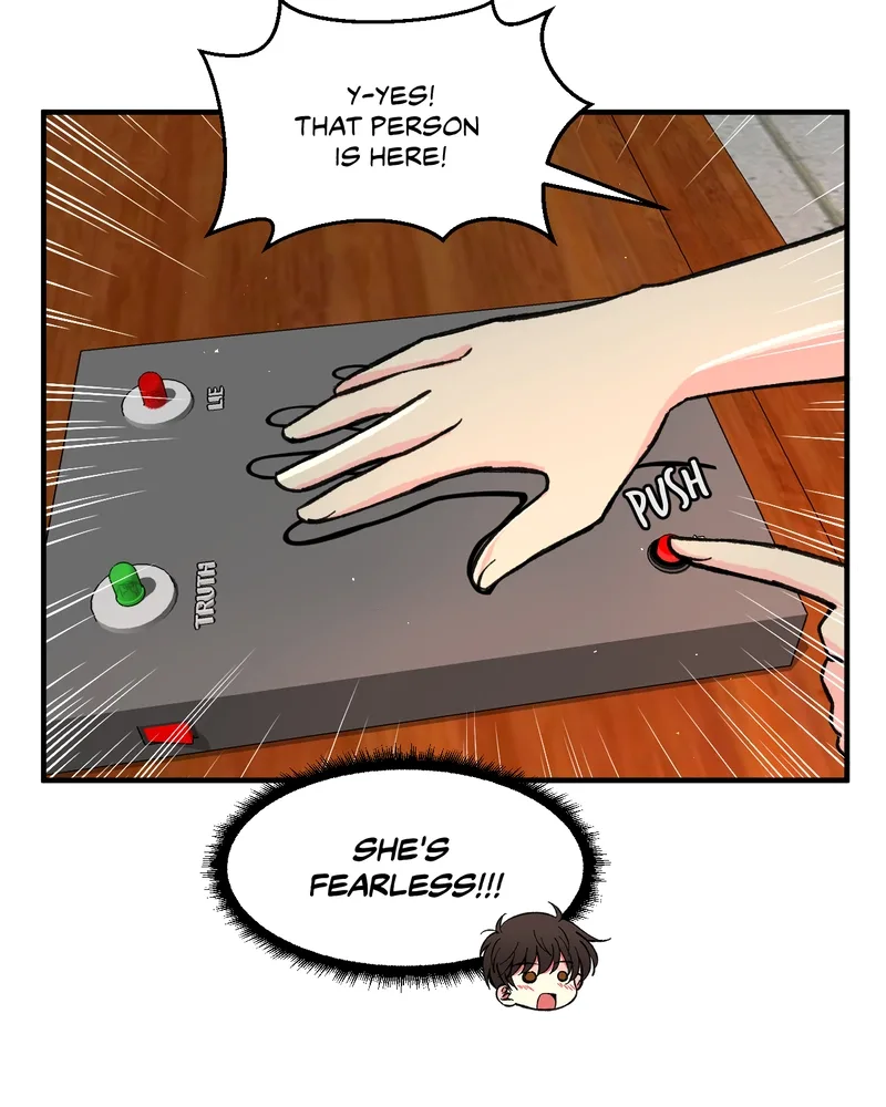 Unintentional Game Chapter 68 page 40