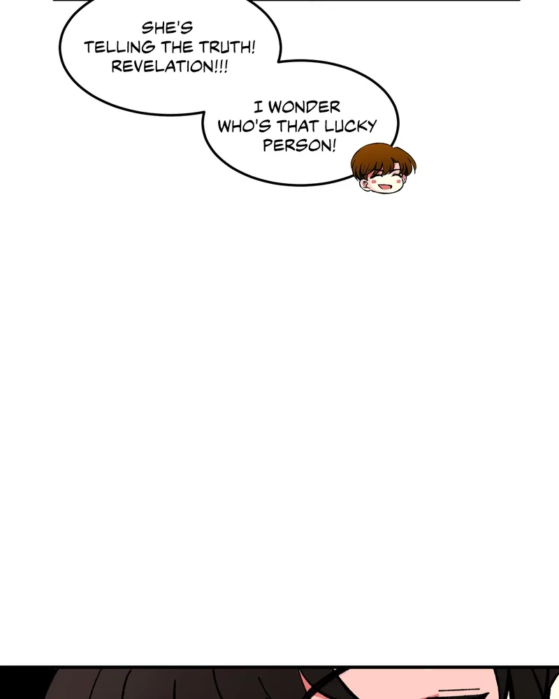Unintentional Game Chapter 68 page 45