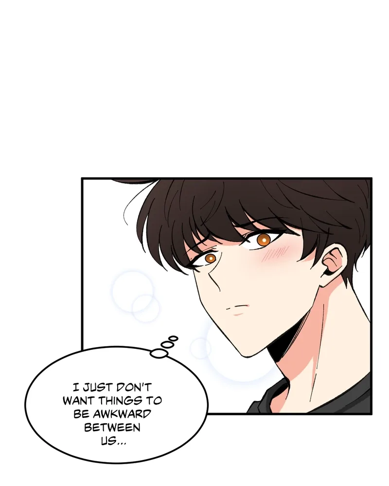 Unintentional Game Chapter 69 page 31