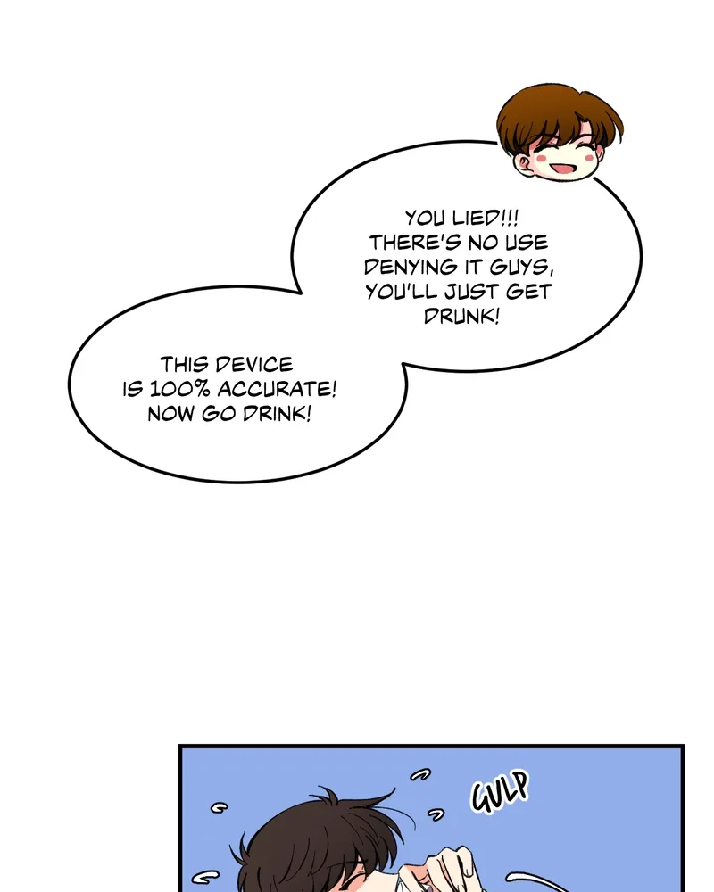 Unintentional Game Chapter 69 page 29