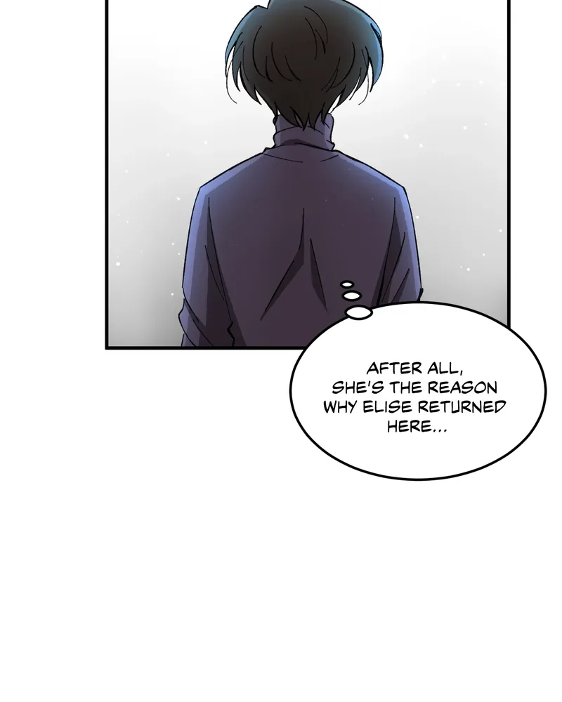 Unintentional Game Chapter 69 page 10