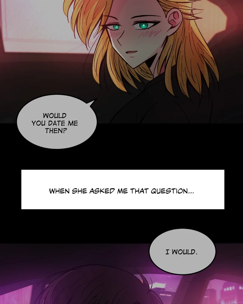 Unintentional Game Chapter 69 page 13