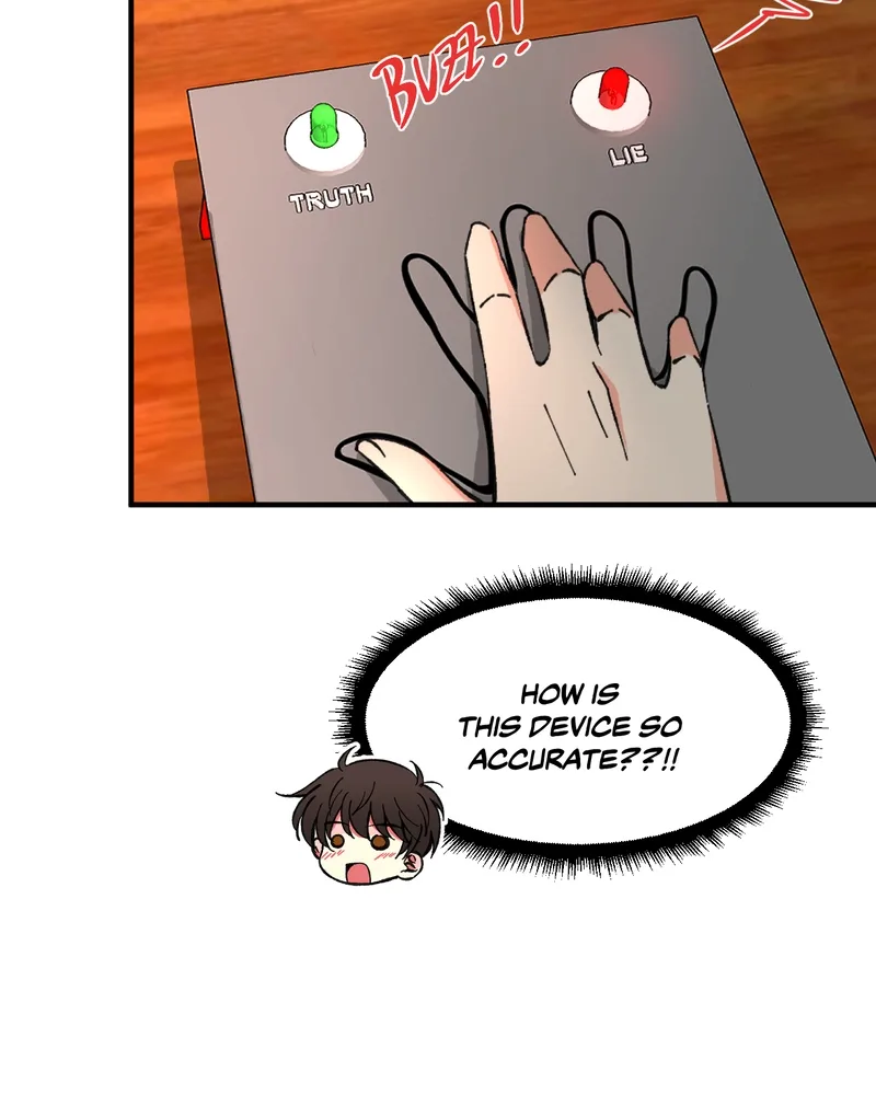 Unintentional Game Chapter 69 page 28