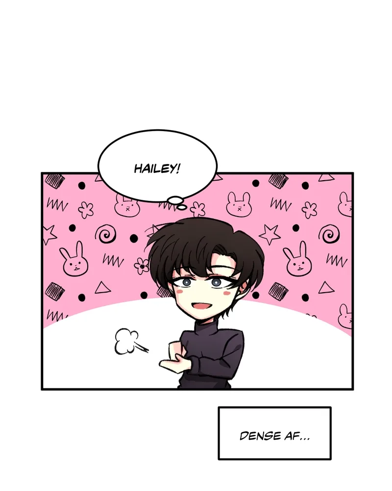 Unintentional Game Chapter 69 page 3
