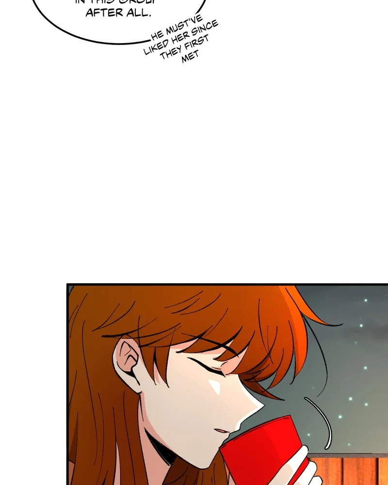 Unintentional Game Chapter 69 page 34