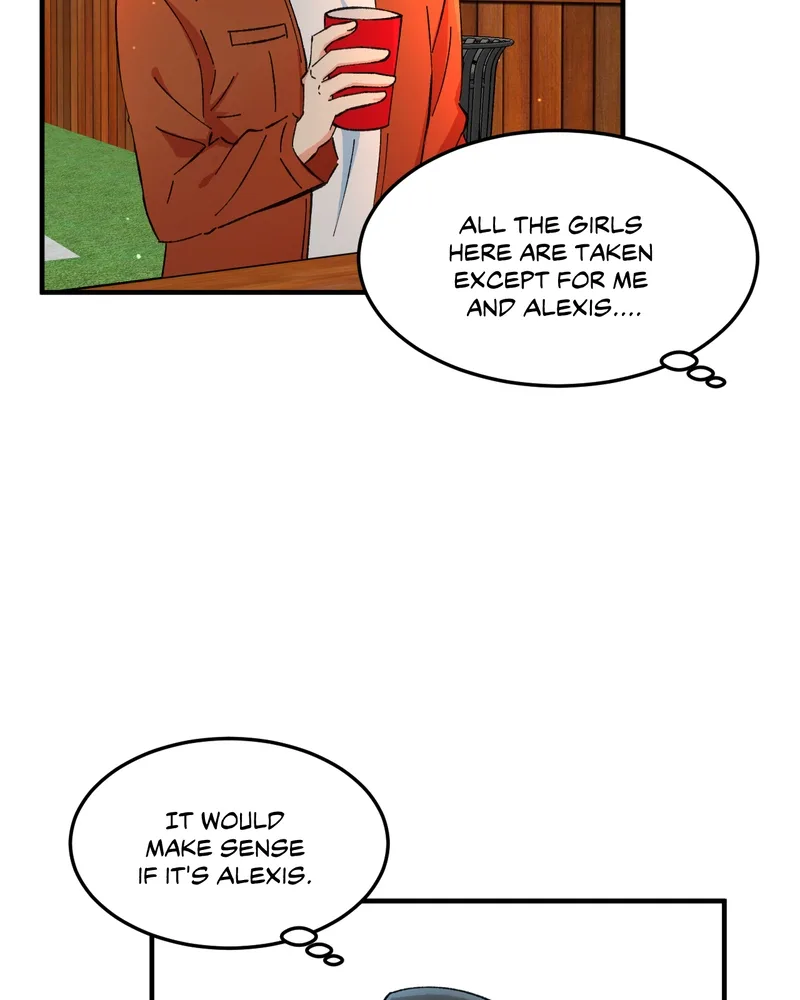 Unintentional Game Chapter 69 page 9