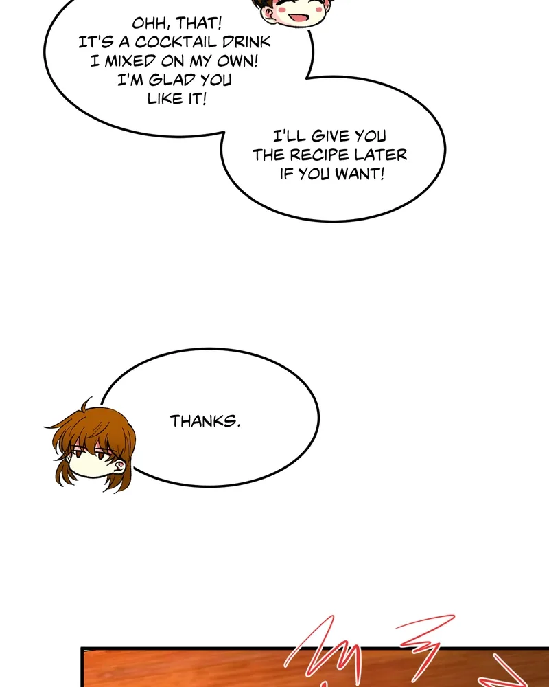 Unintentional Game Chapter 69 page 27