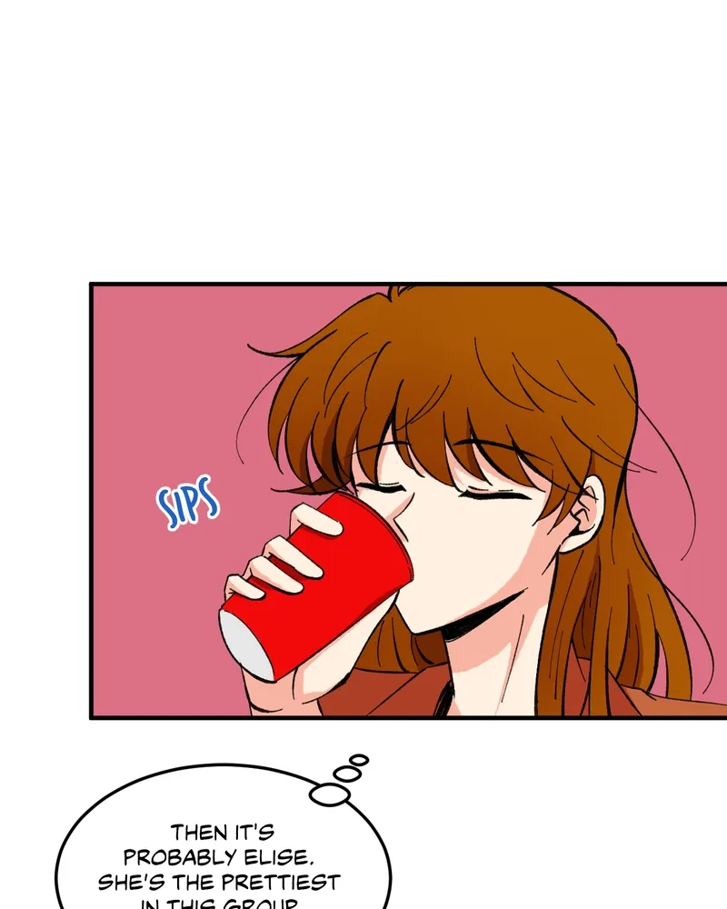 Unintentional Game Chapter 69 page 33