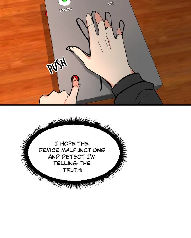 Unintentional Game Chapter 69 page 25