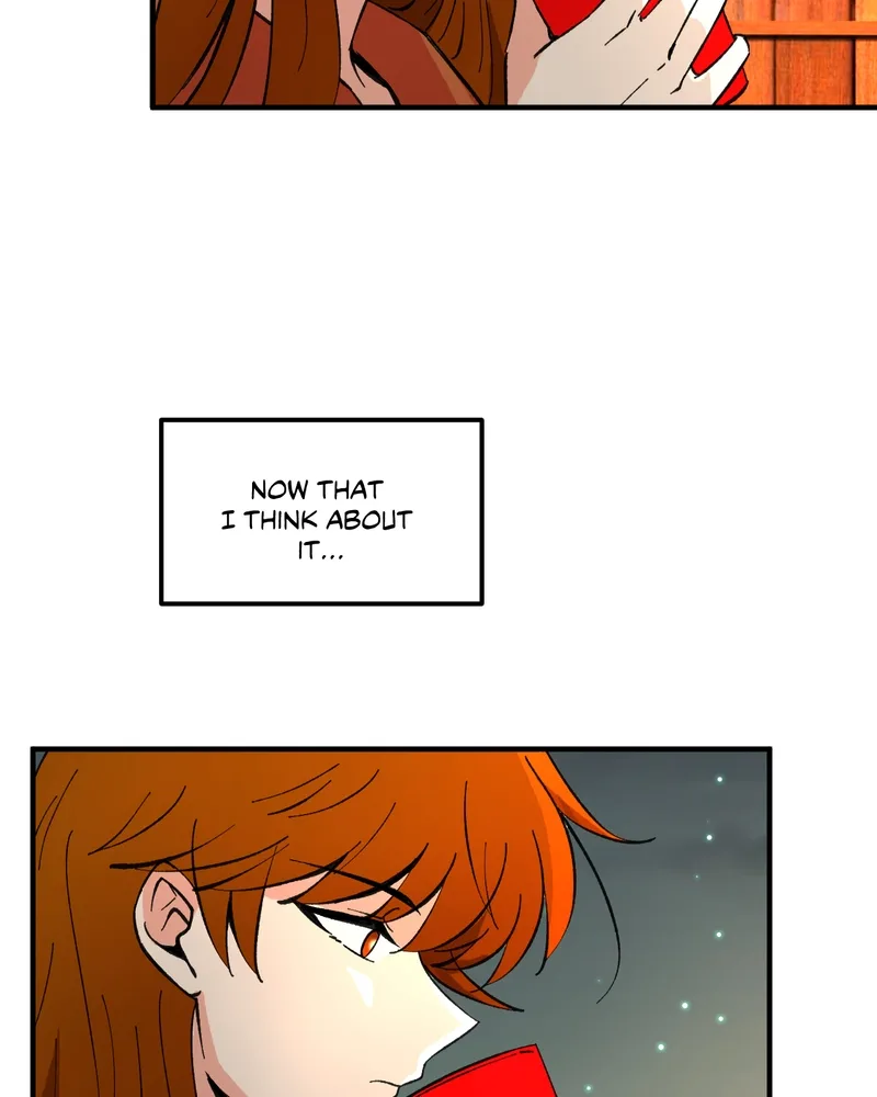 Unintentional Game Chapter 69 page 35