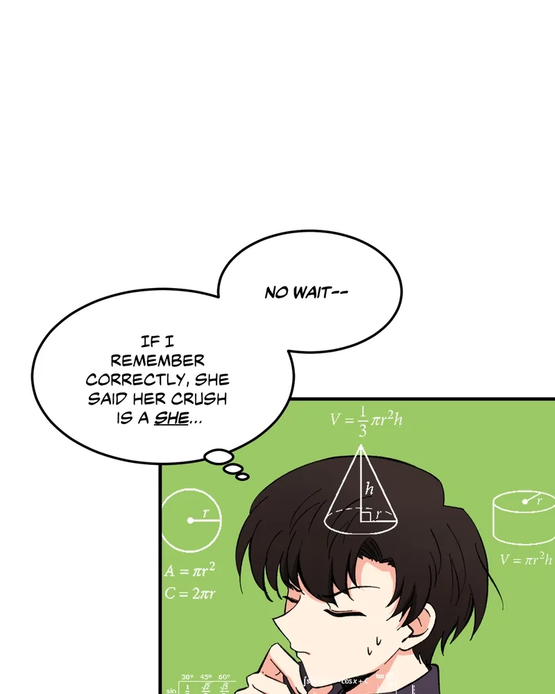 Unintentional Game Chapter 69 page 7