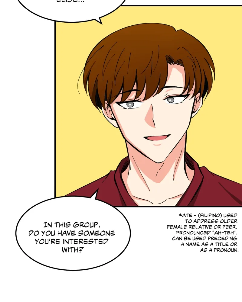 Unintentional Game Chapter 69 page 22