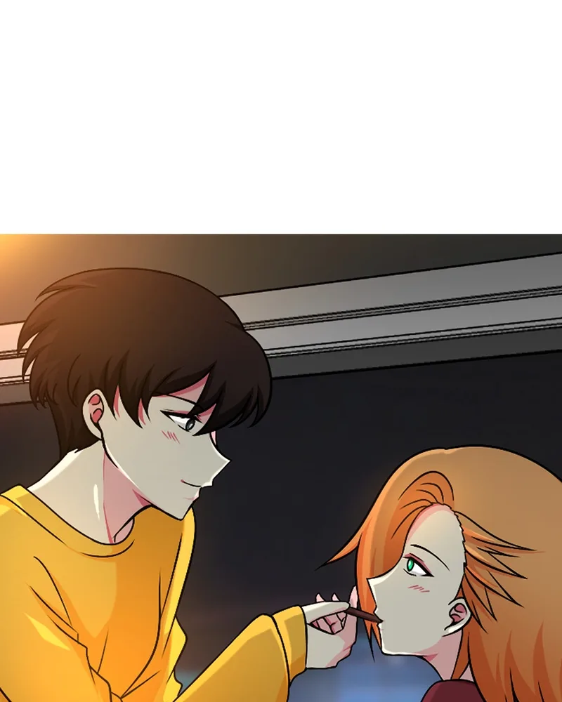 Unintentional Game Chapter 69 page 4