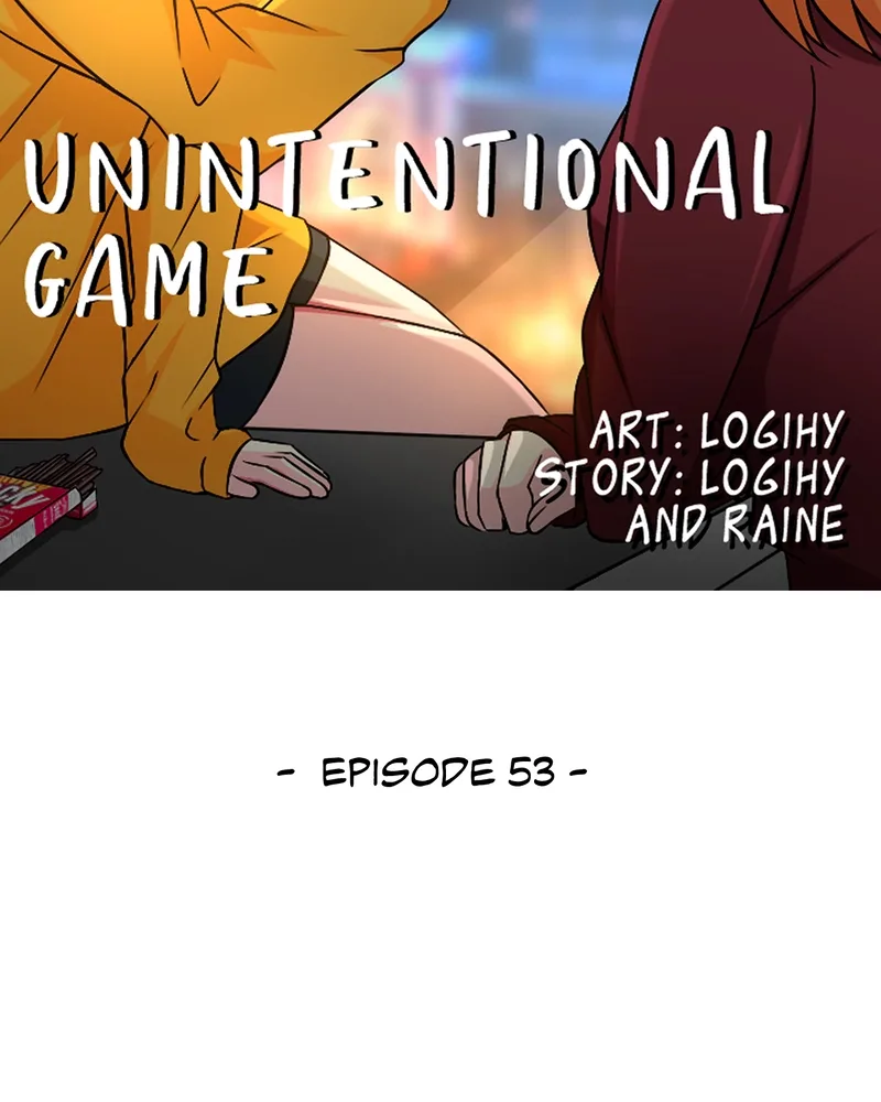 Unintentional Game Chapter 69 page 5