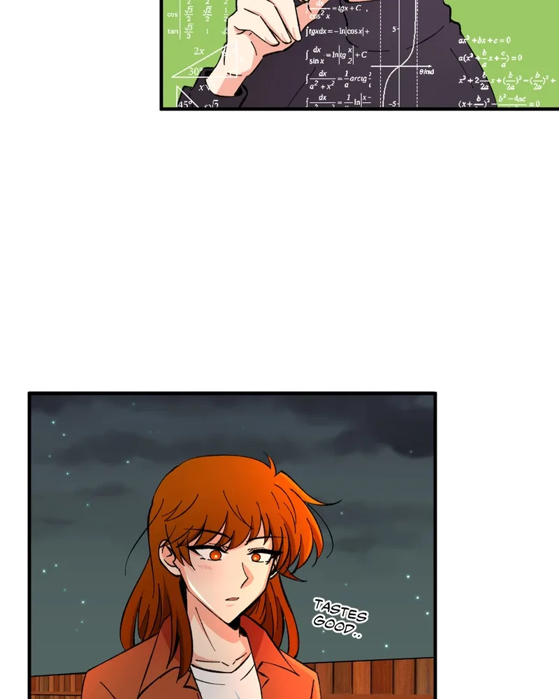 Unintentional Game Chapter 69 page 8