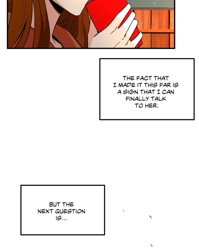 Unintentional Game Chapter 69 page 36