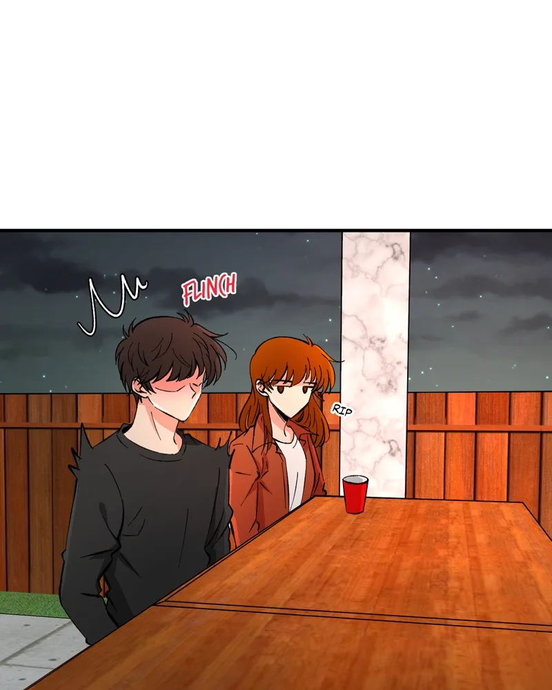 Unintentional Game Chapter 69 page 20