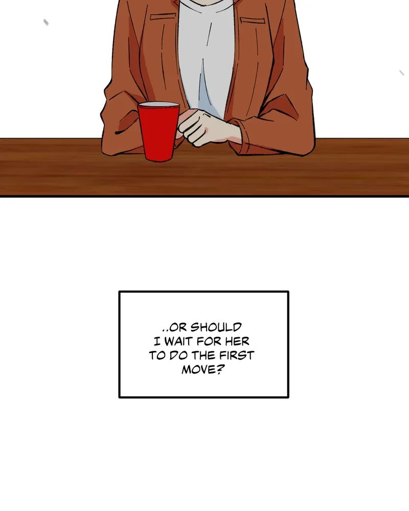 Unintentional Game Chapter 69 page 38