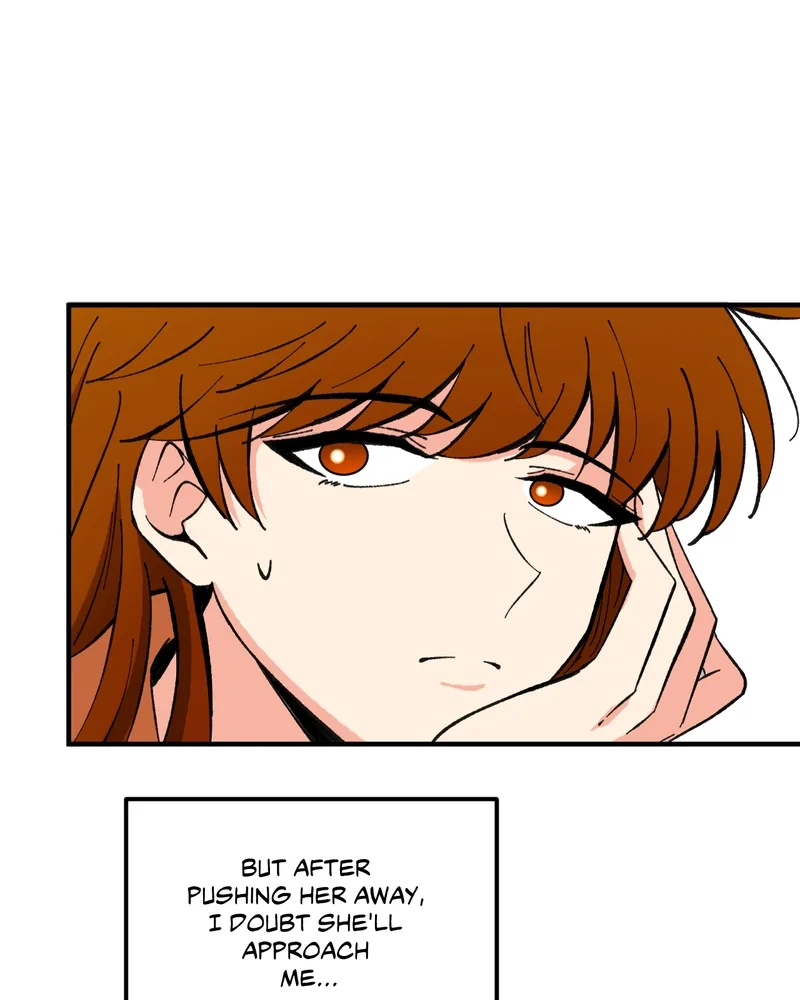 Unintentional Game Chapter 69 page 39