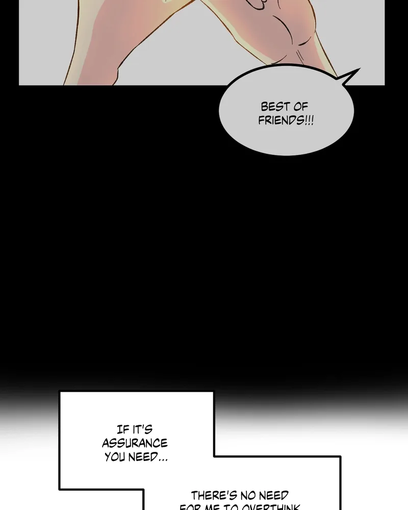Unintentional Game Chapter 71 page 35