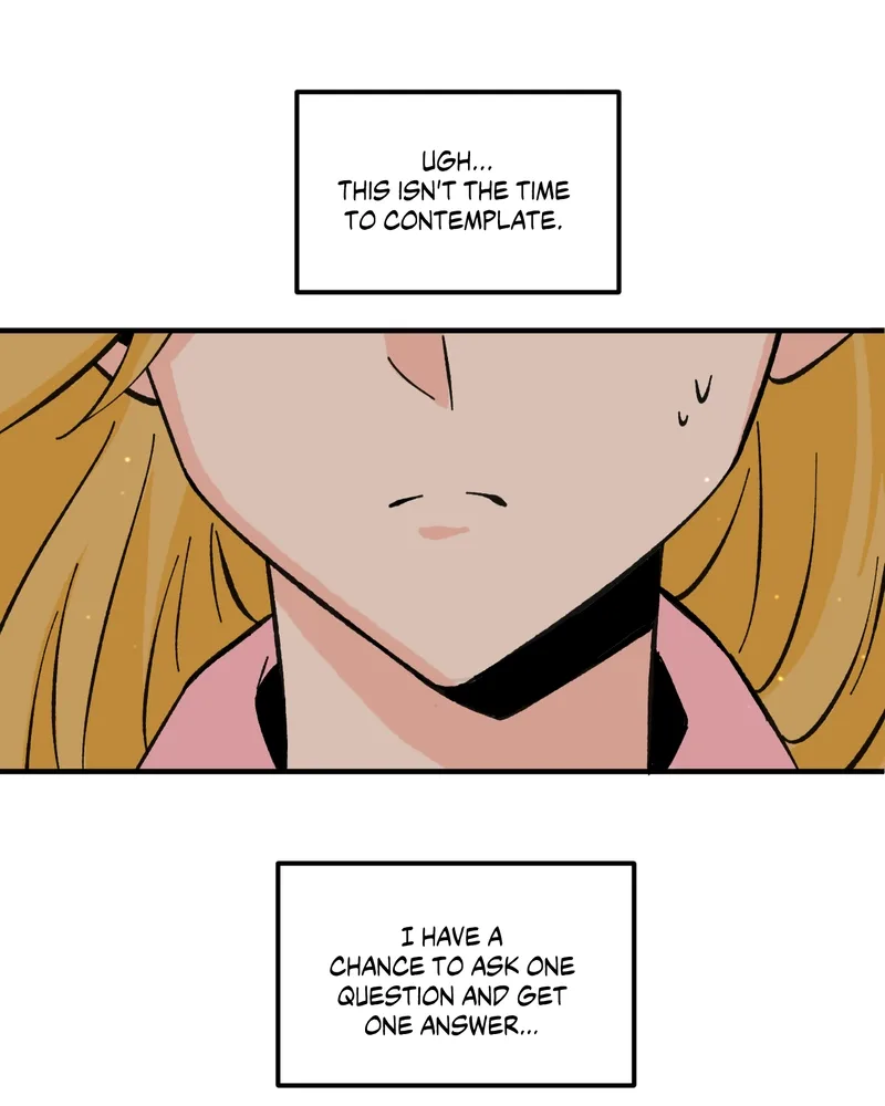 Unintentional Game Chapter 71 page 19