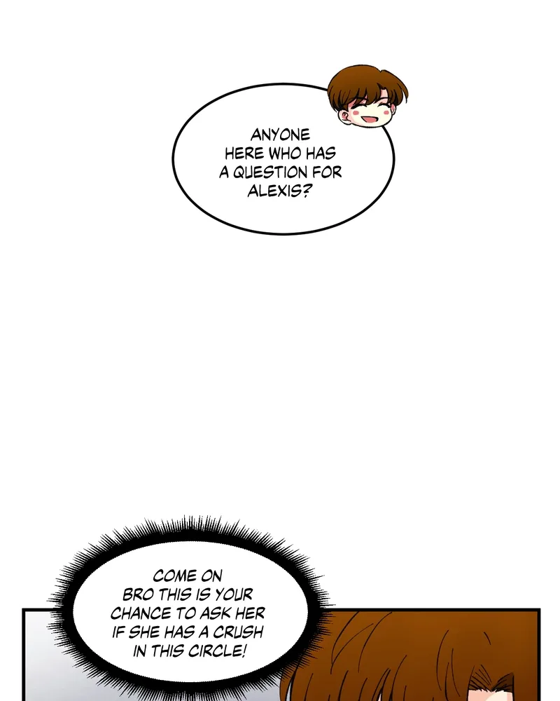 Unintentional Game Chapter 71 page 11