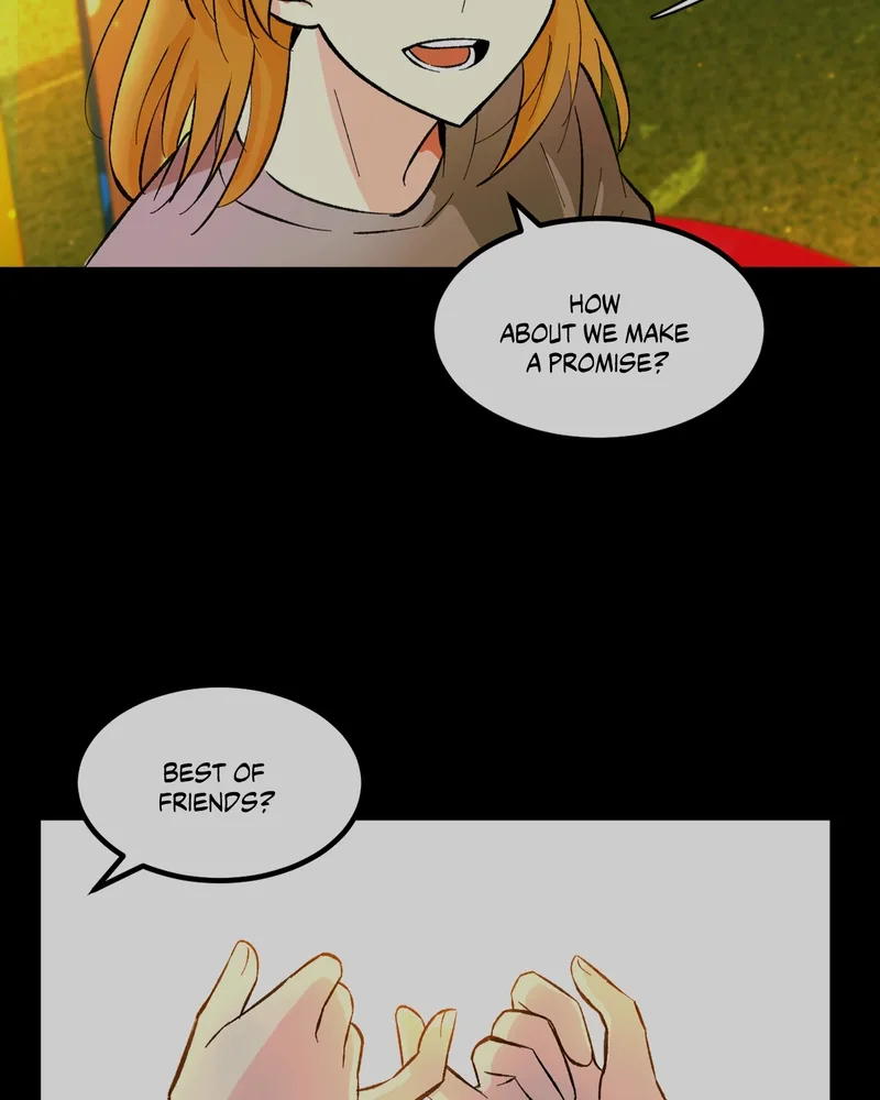 Unintentional Game Chapter 71 page 34