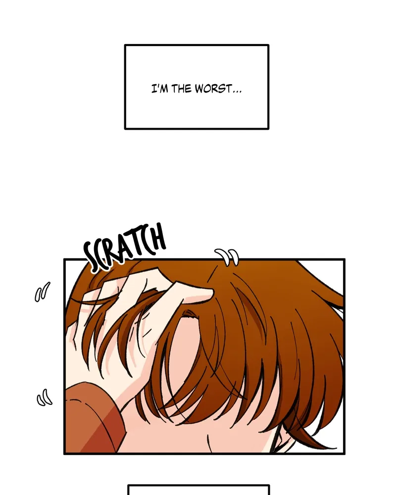 Unintentional Game Chapter 71 page 31
