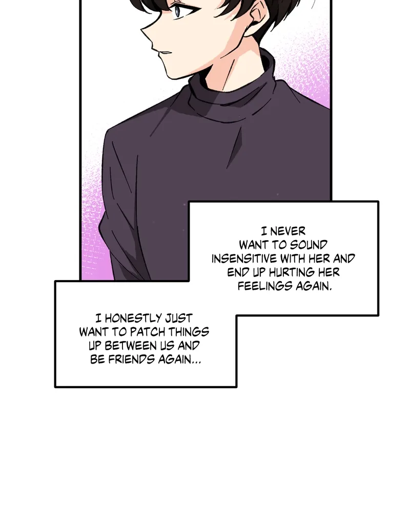 Unintentional Game Chapter 71 page 18